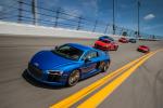 Audi R8 V10 Plus 2016 года (NA)